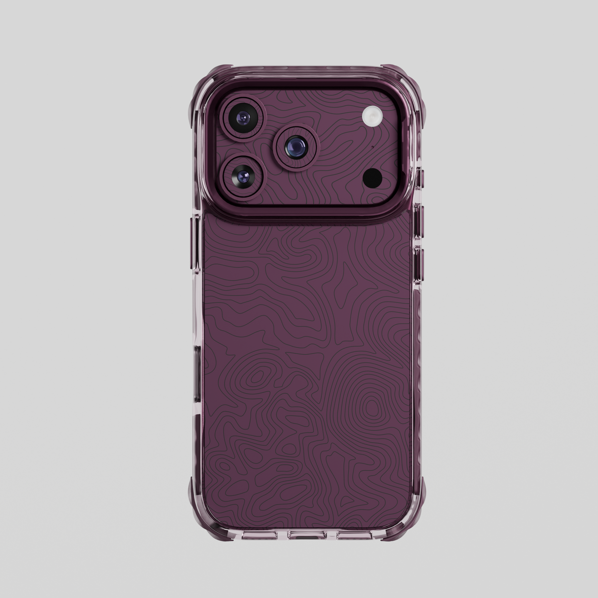 Impact Armour Pro Case Skin