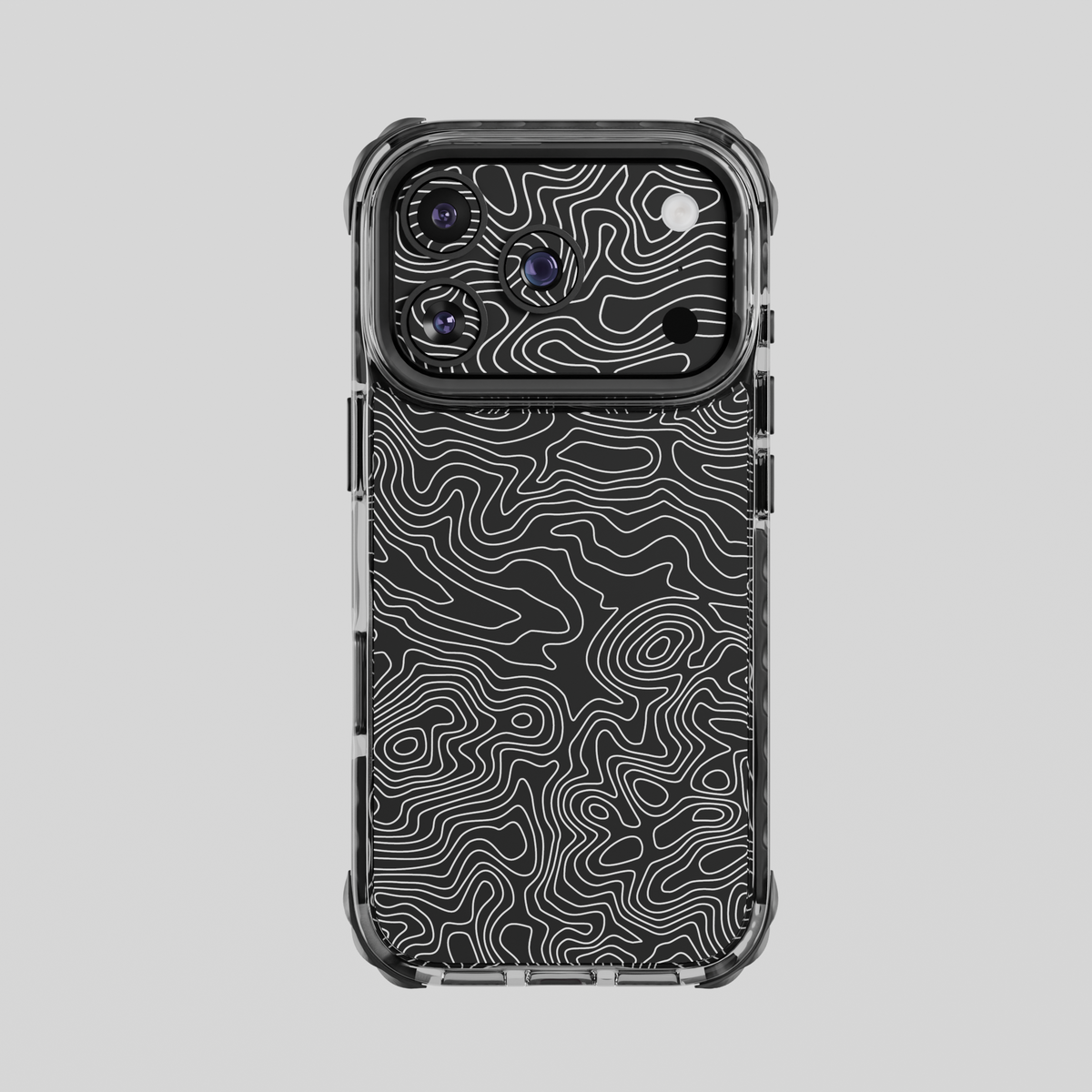 Impact Armour Pro Case Skin