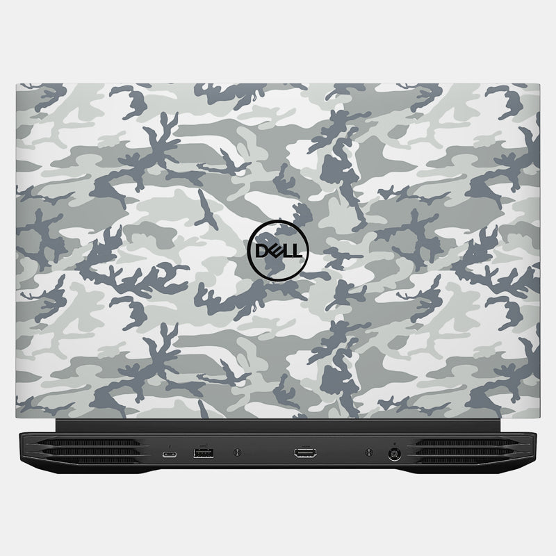 Snow Camo Essential