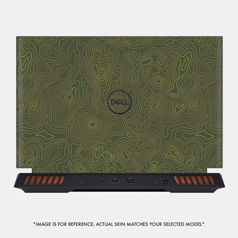 Terrain Pro
