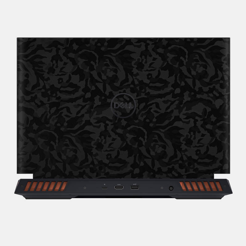 Black Camo Essential