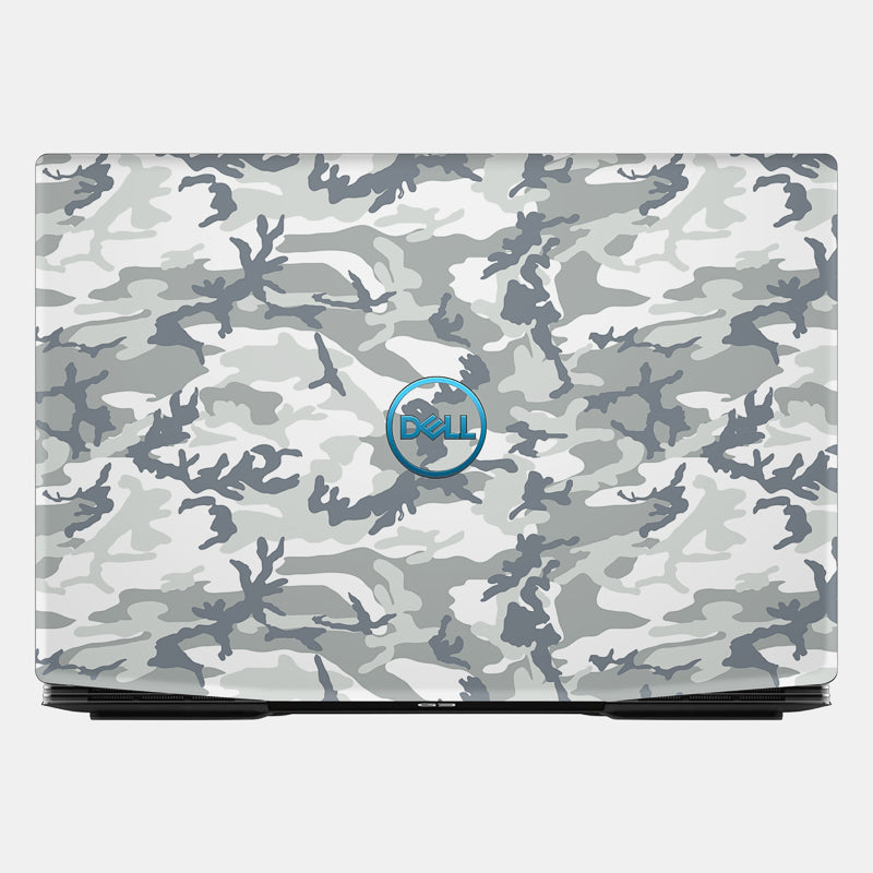 Snow Camo Essential