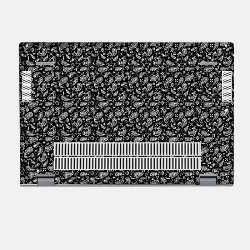 Black Paisley Max