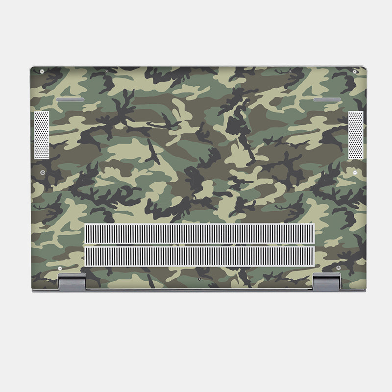 Forest Camo Max