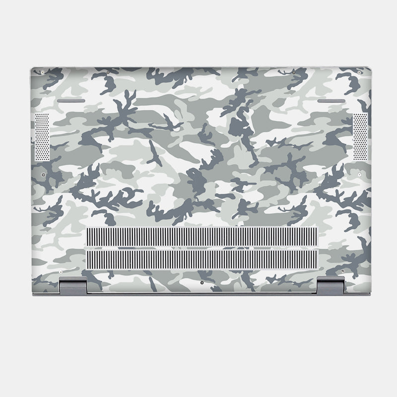 Snow Camo Max