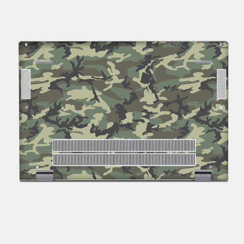 Forest Camo Pro