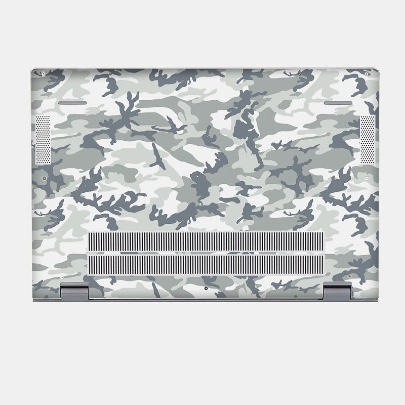 Snow Camo Pro