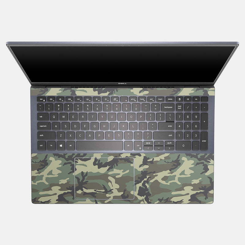 Forest Camo Max