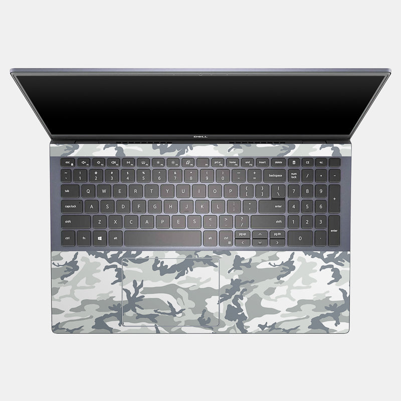 Snow Camo Max