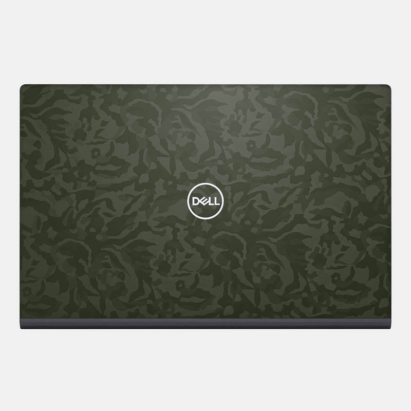 Green Camo Max