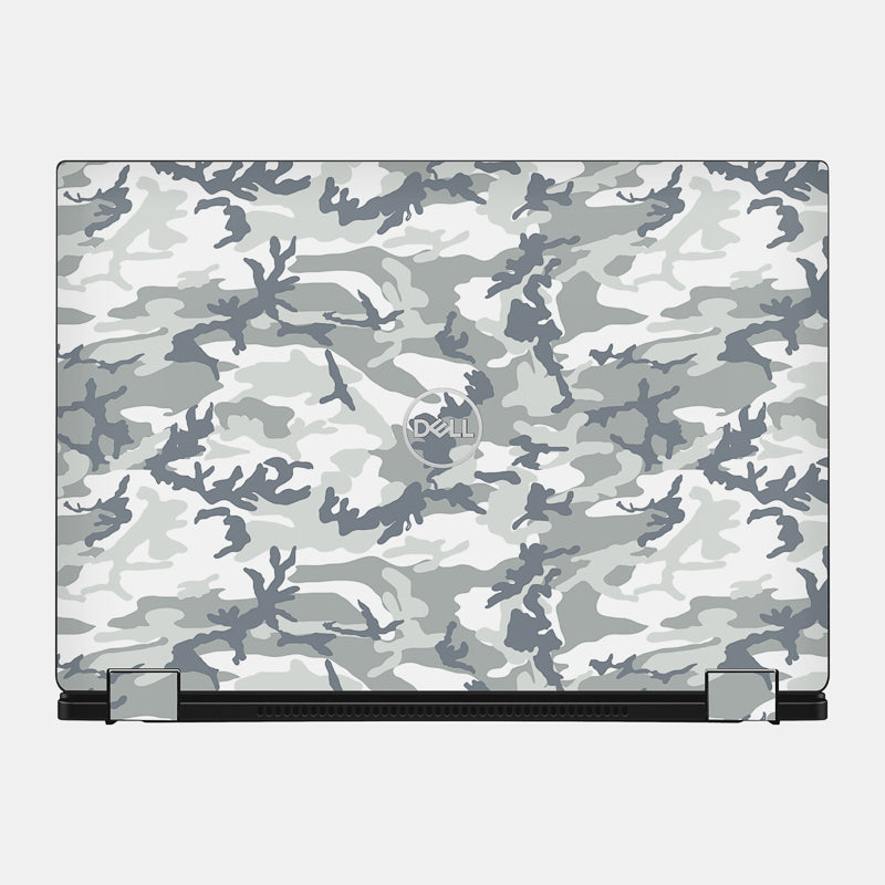 Snow Camo Max