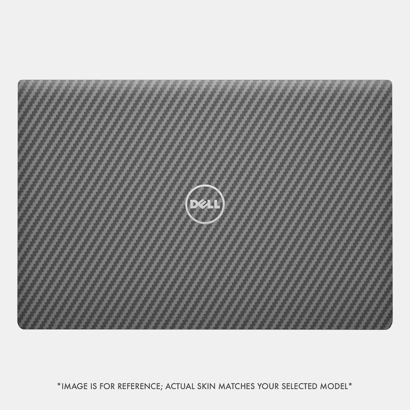 Carbon Fibre Grey Essential