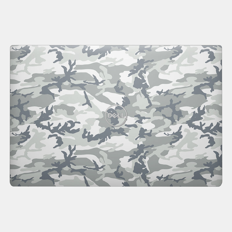 Snow Camo Essential