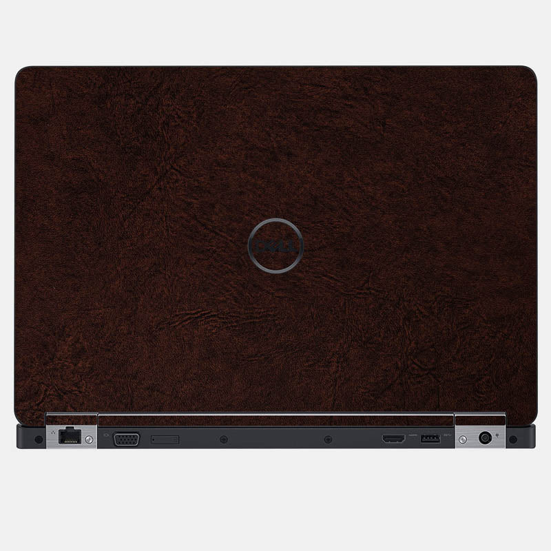 Brown Leather Essential