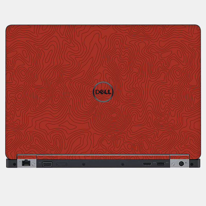 Lava Essential