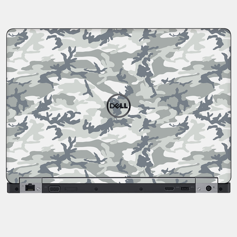 Snow Camo Essential
