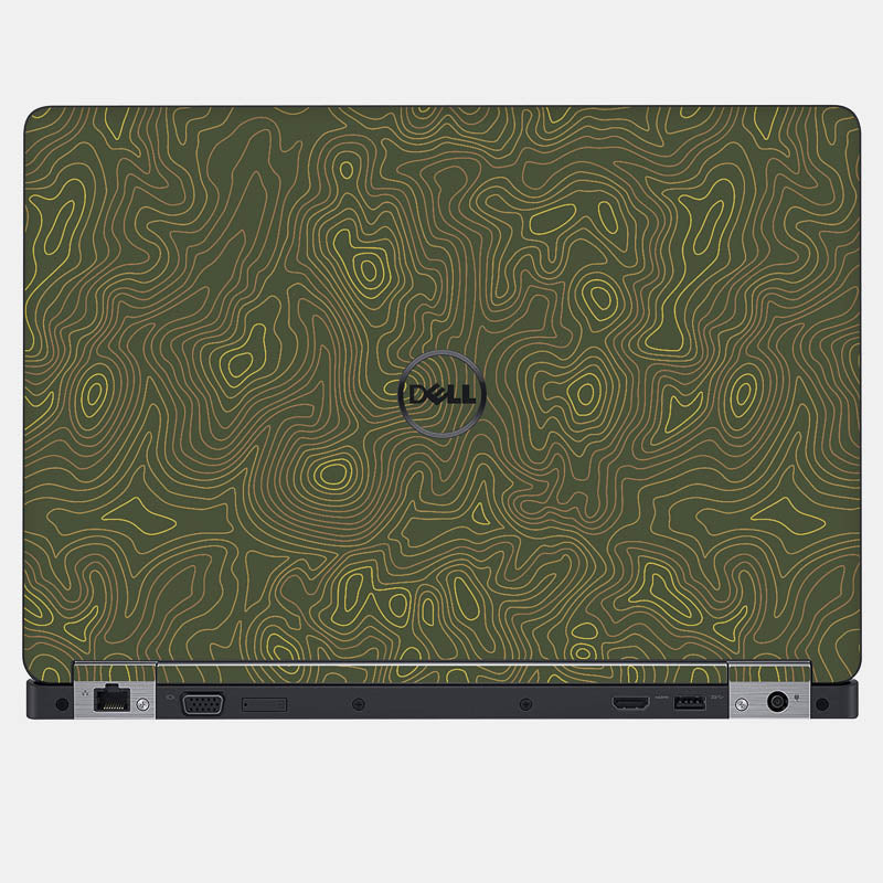 Terrain Essential