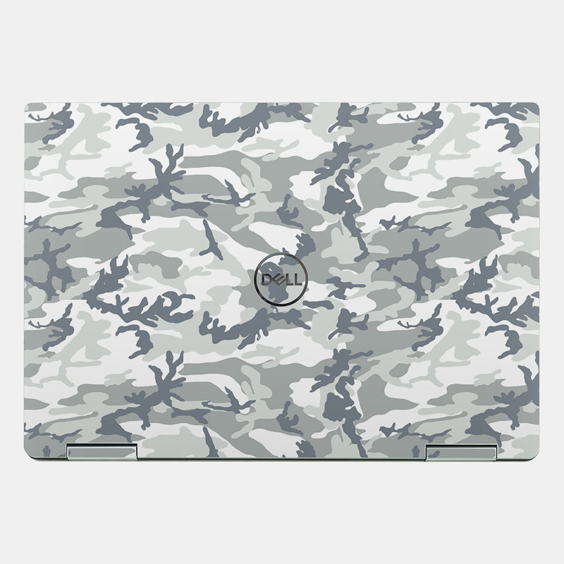 Snow Camo Essential