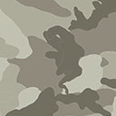Dessert Camo