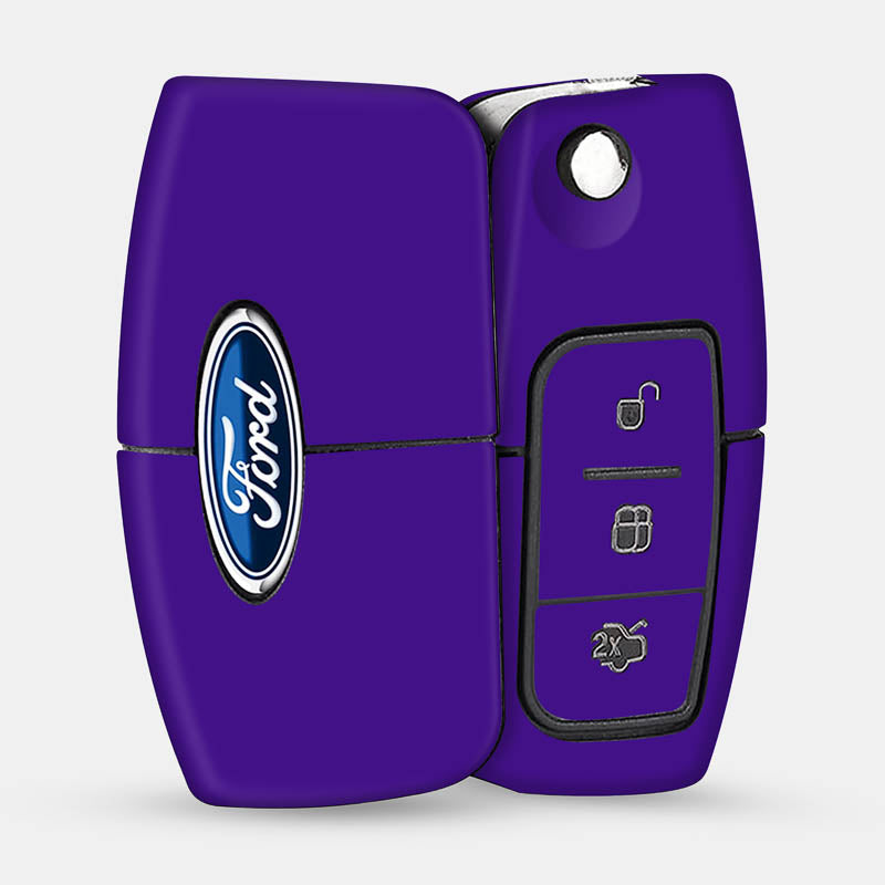 Gloss Purple Key-1