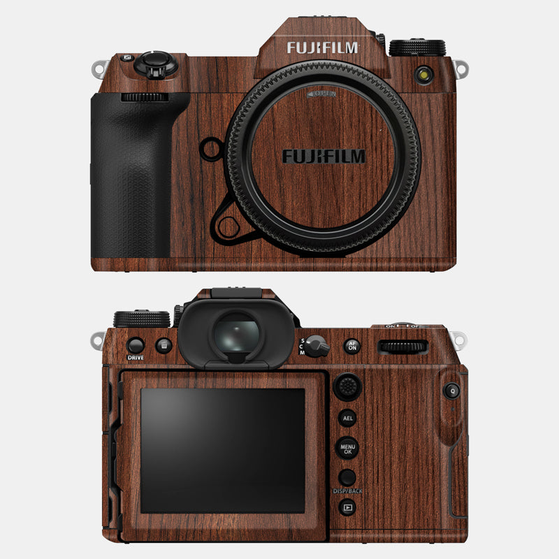 Walnut Full Body