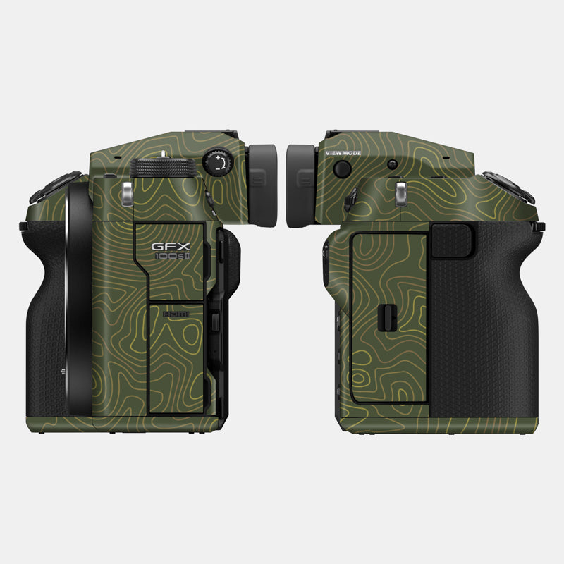 Terrain Full Body