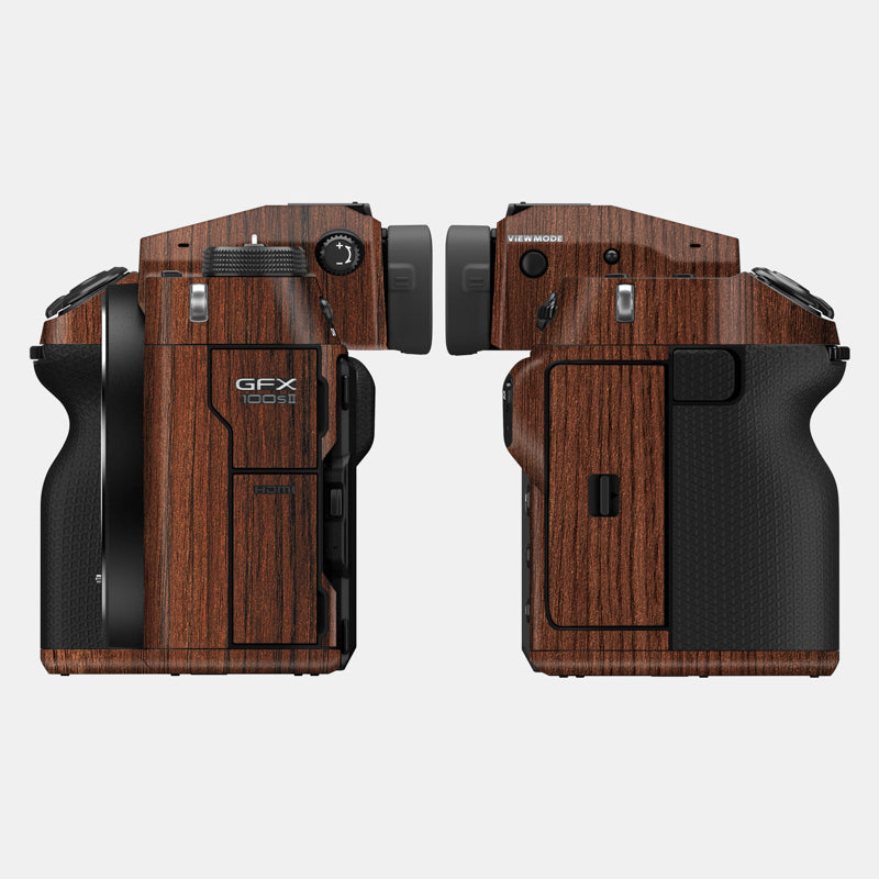 Walnut Full Body