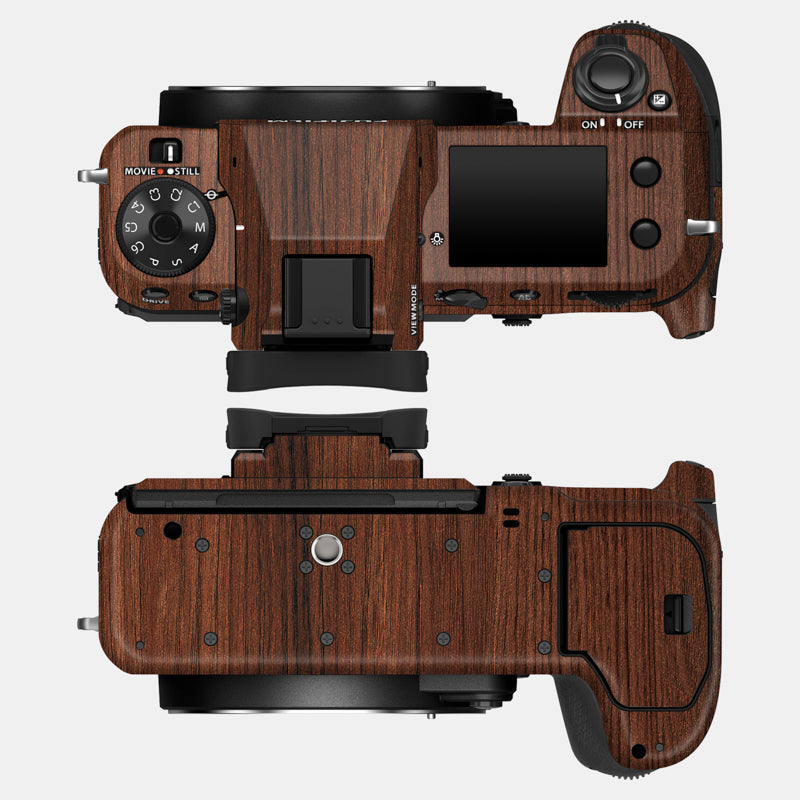Walnut Full Body