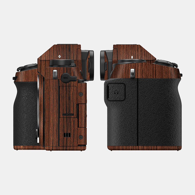 Walnut Full Body