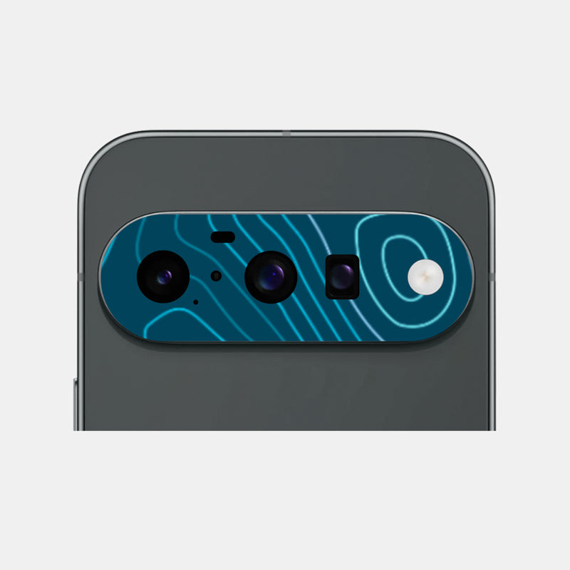 Aqua Pack of 2