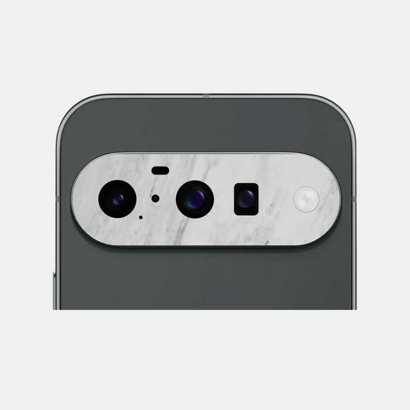 White Marble Pack of 2
