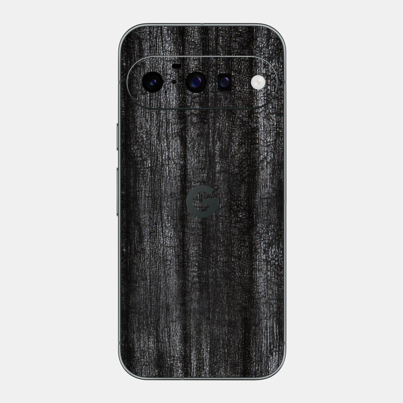 Black Panther Glass Back