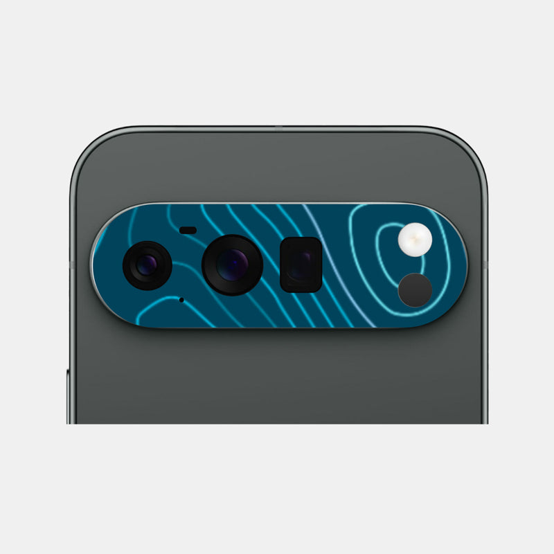 Aqua Pack of 2