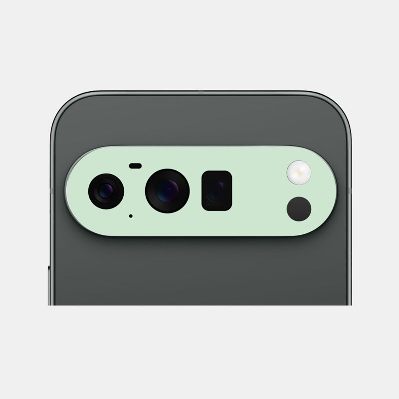 Green Pack of 2