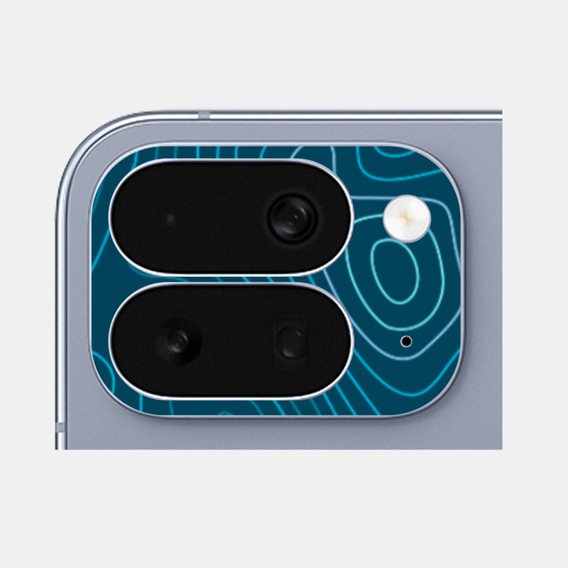 Aqua Pack of 2