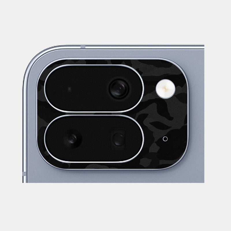 Black Camo Pack of 2