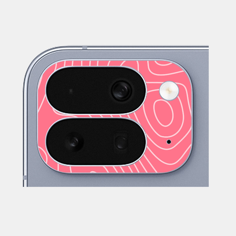 Coral Pack of 2