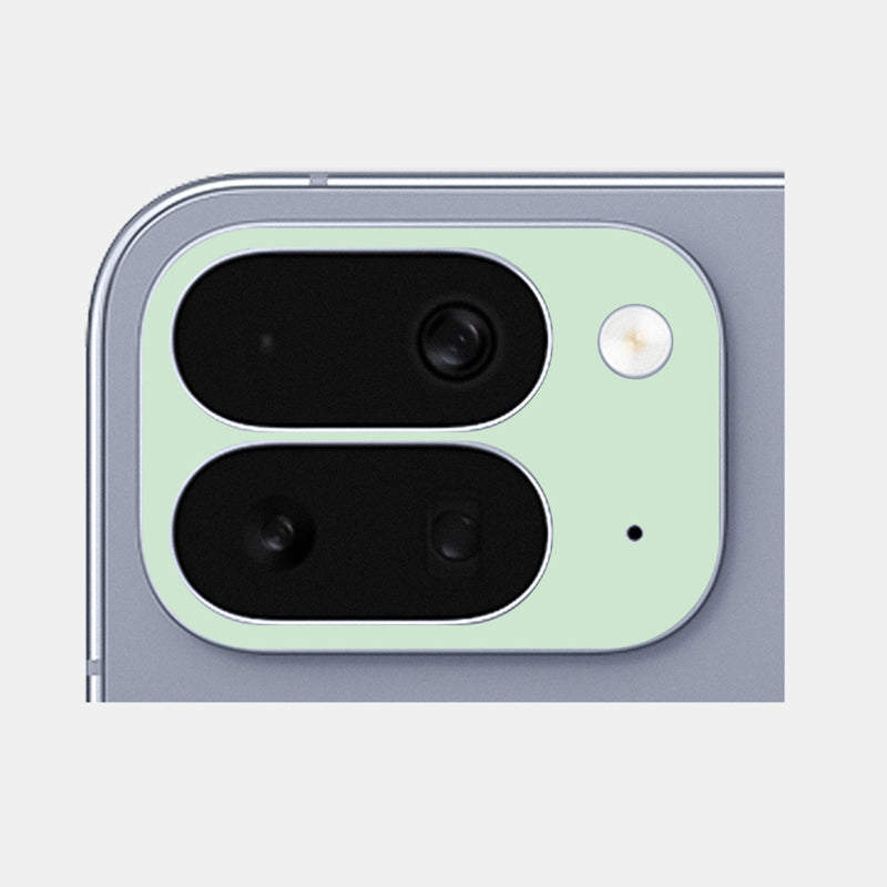 Green Pack of 2