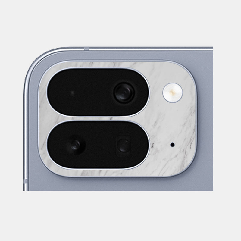 White Marble Pack of 2