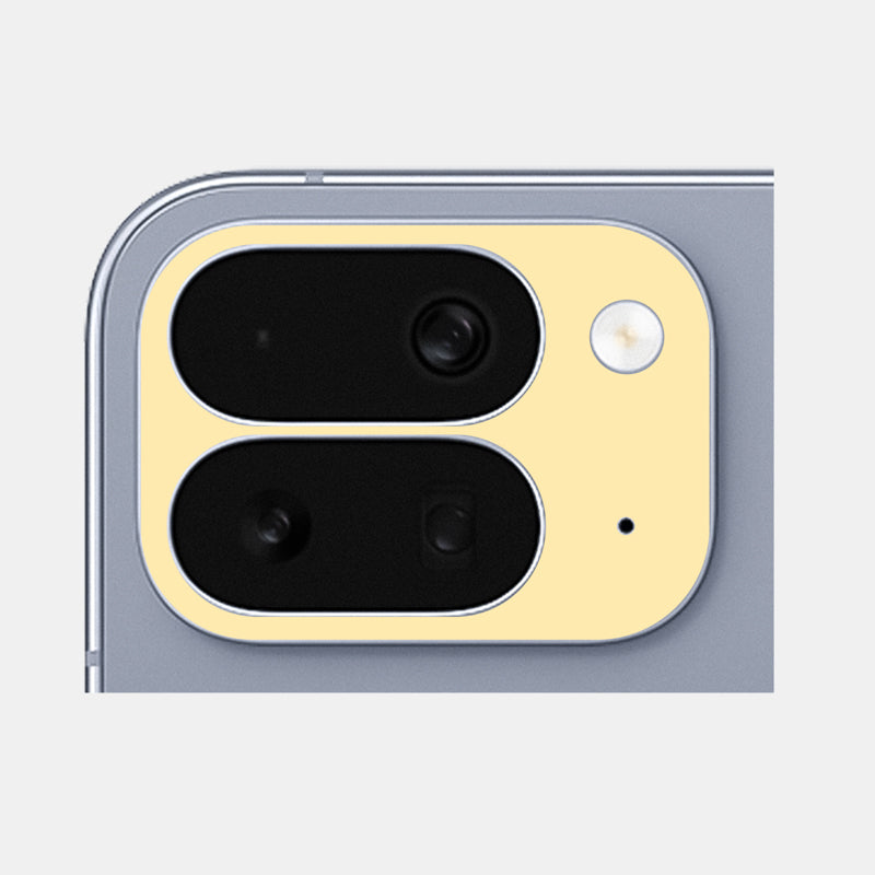 Yellow Pack of 2