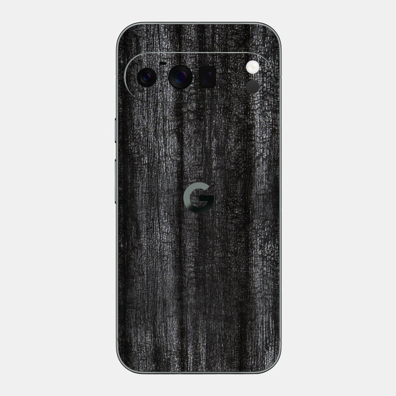 Black Panther Glass Back