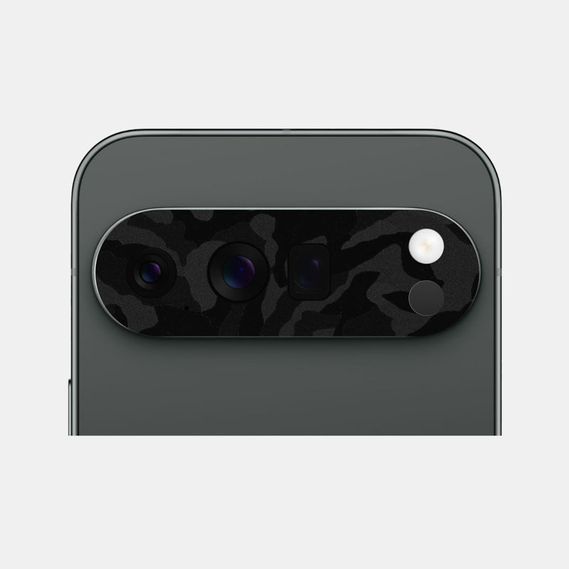 Black Camo Pack of 2