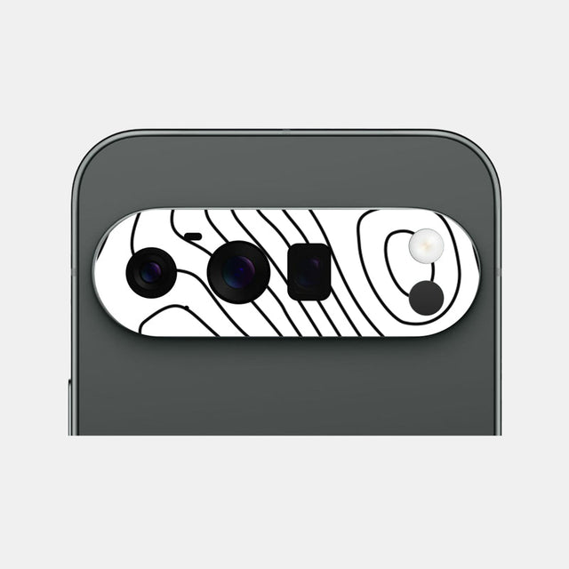 Camera Skin - Google Pixel 10 Pro XL 5G