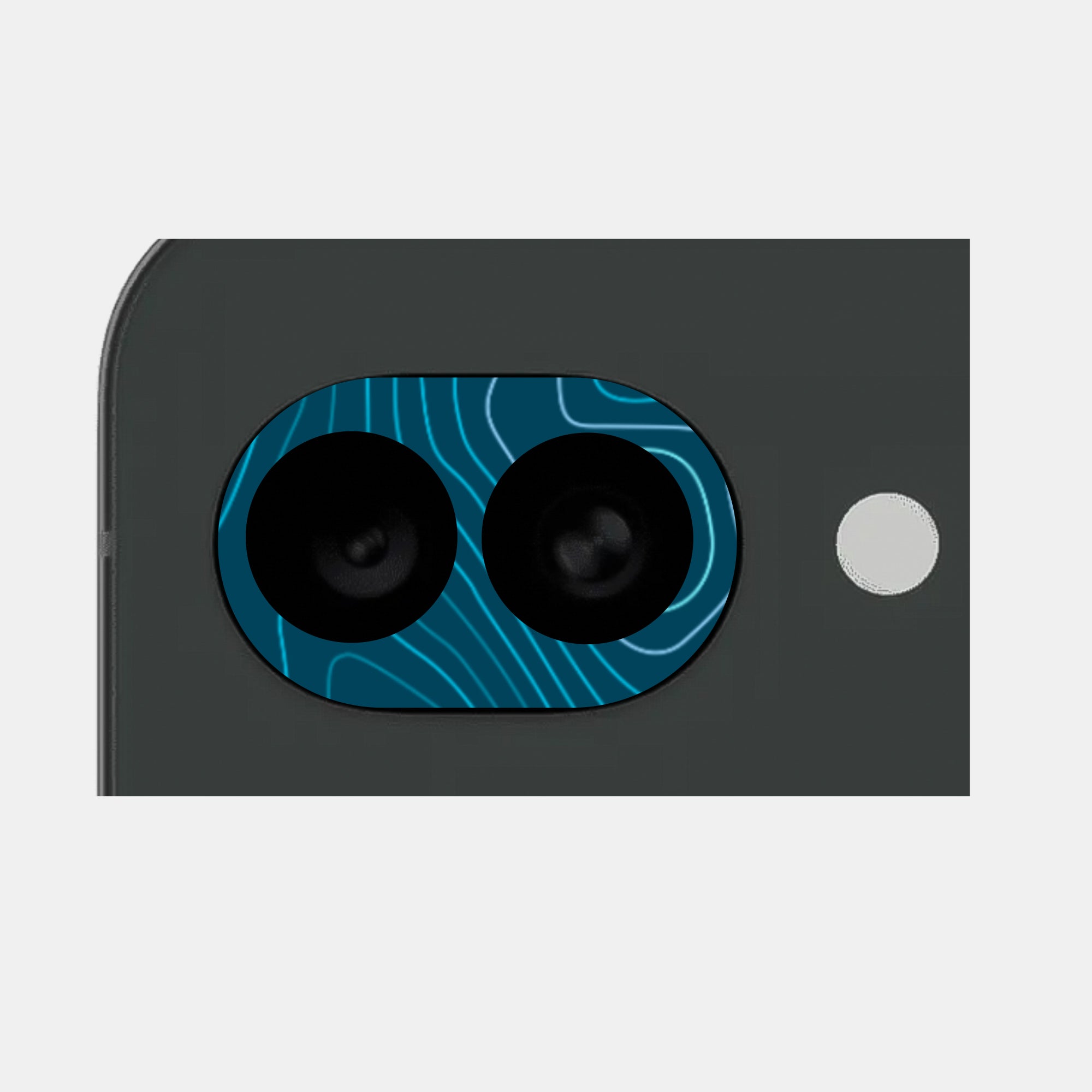 Aqua Pack of 2