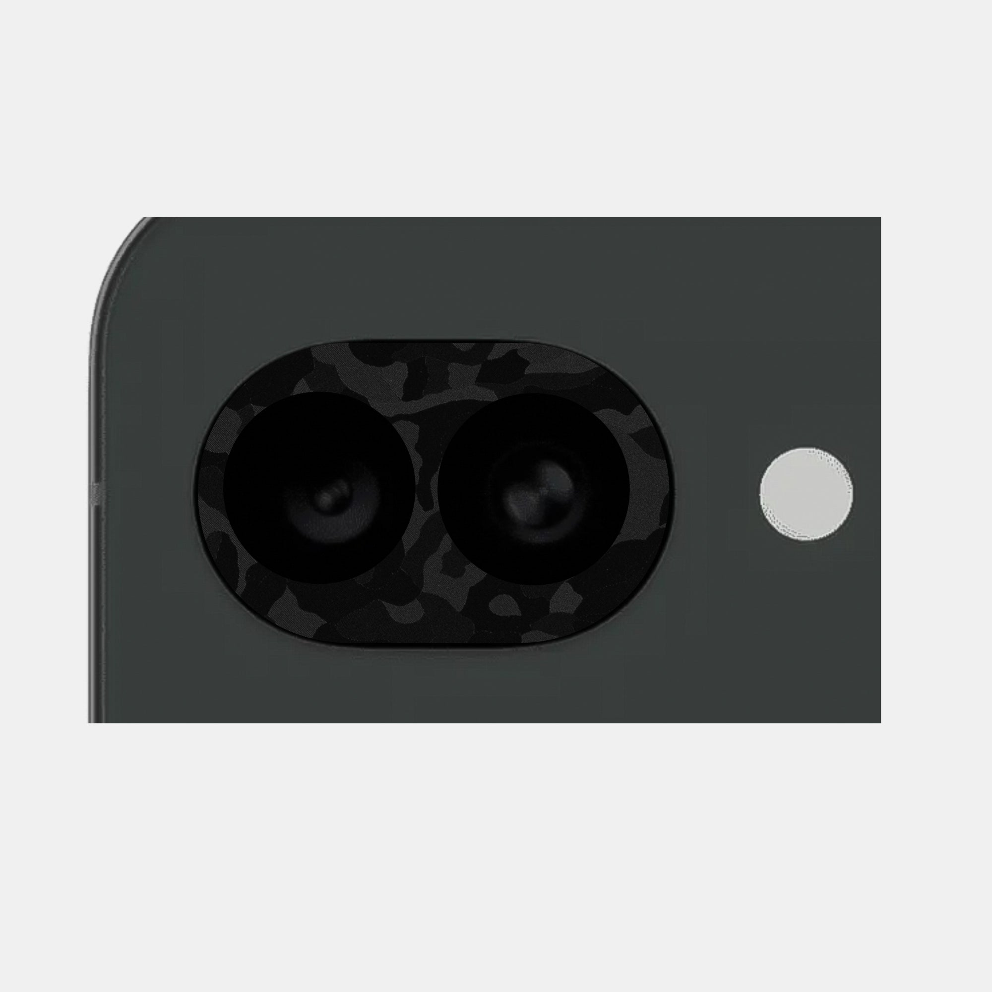 Black Camo Pack of 2