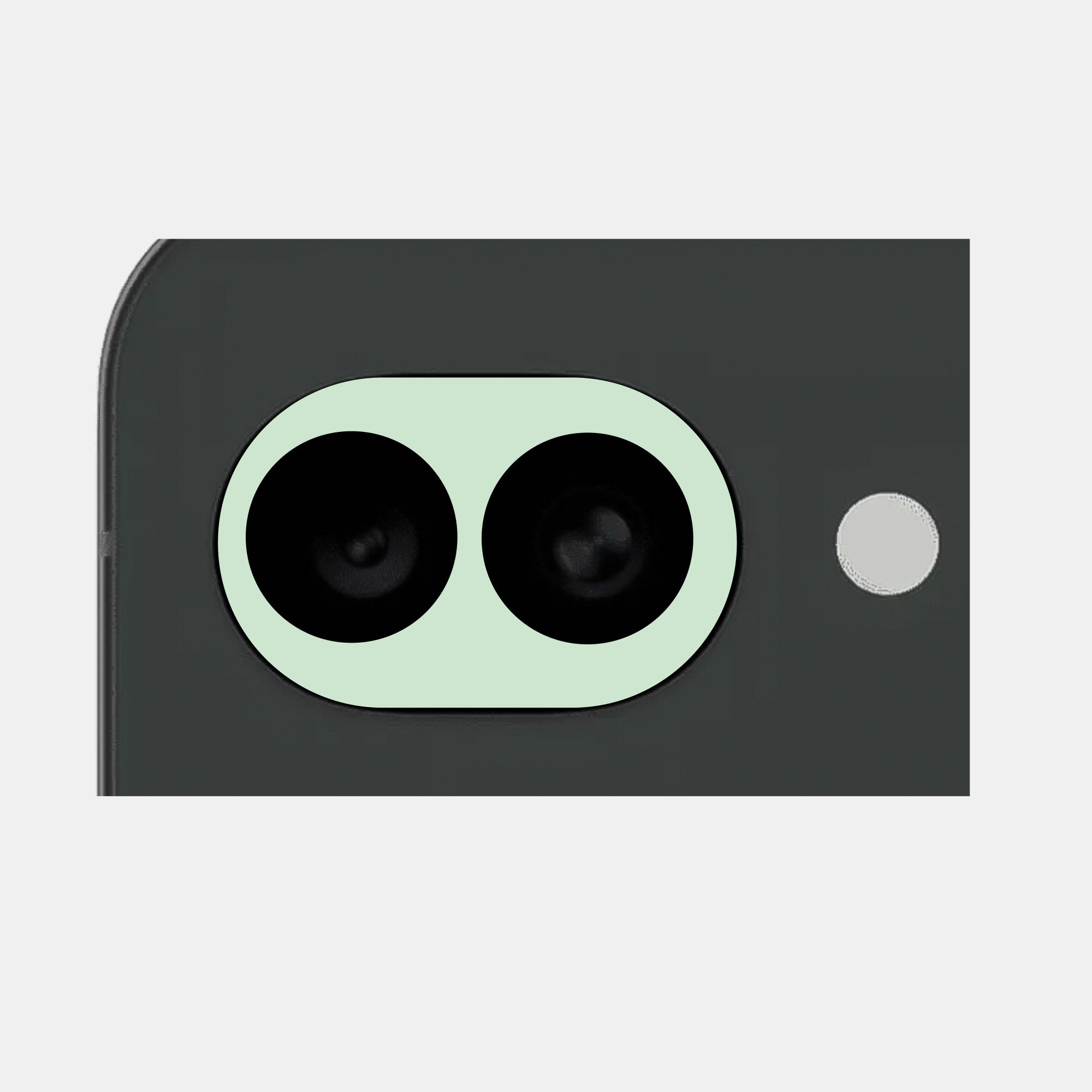 Green Pack of 2