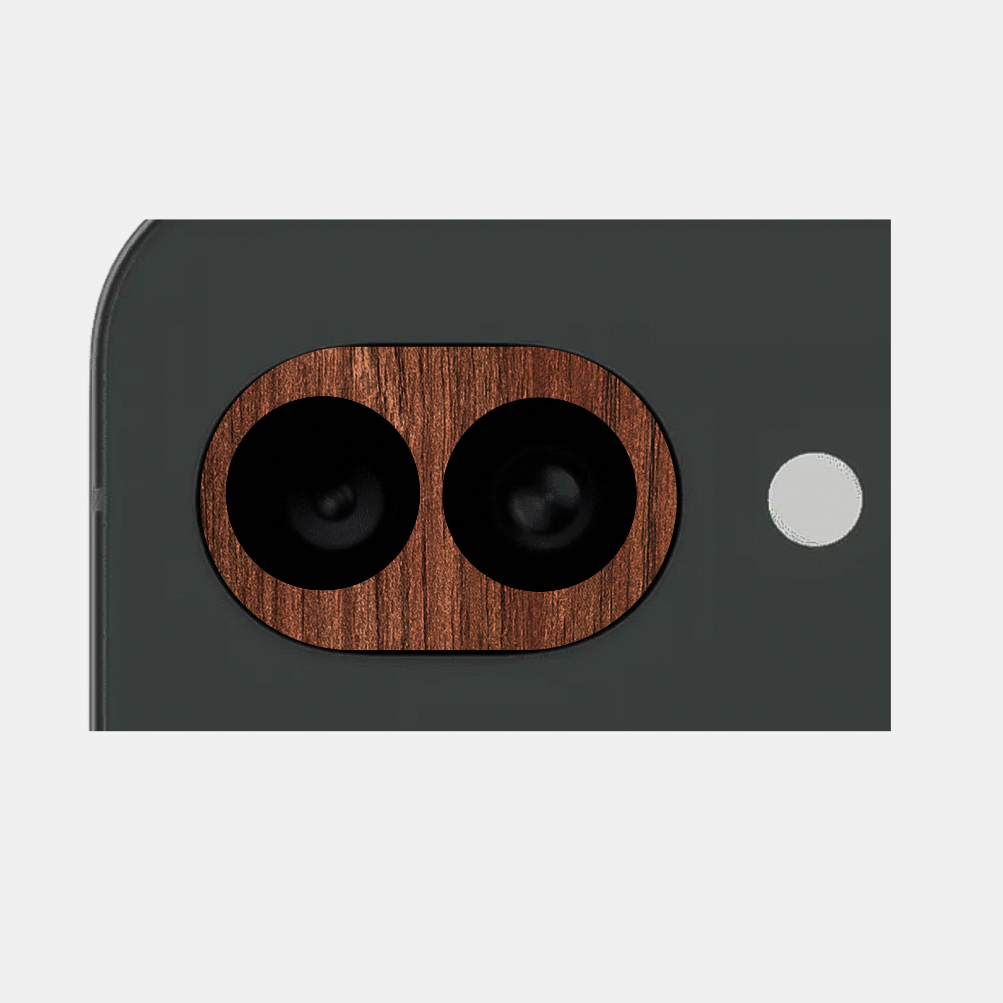 Walnut Pack of 2