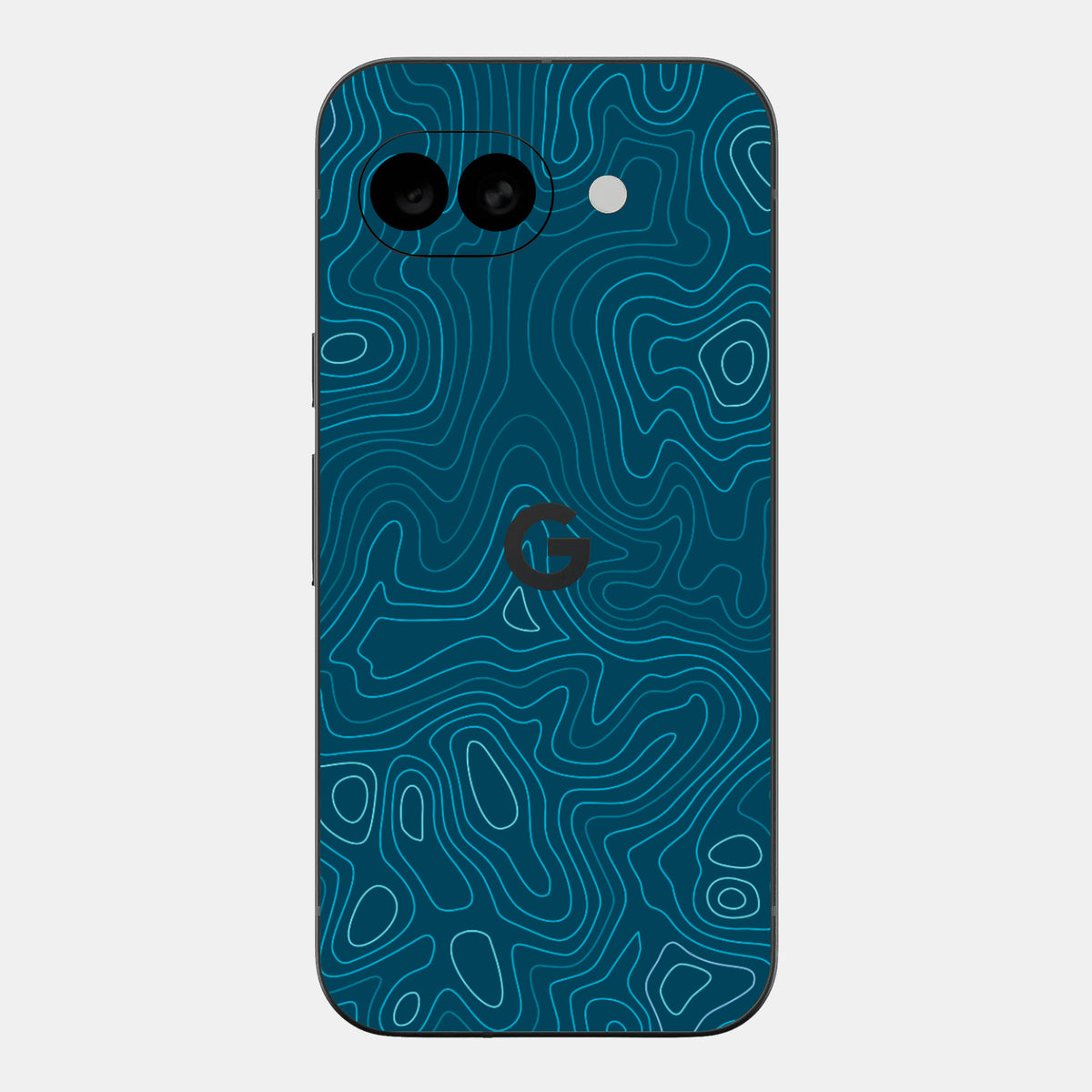 Google Pixel 10A 5G Skins, Wraps & Covers » Capes