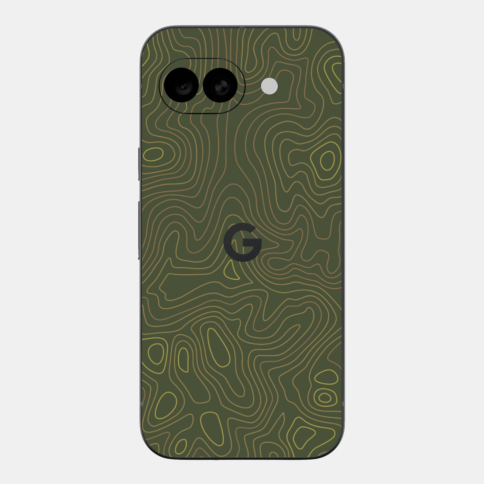 Terrain Glass Back