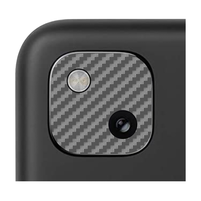Carbon Fibre Grey Pack of 2
